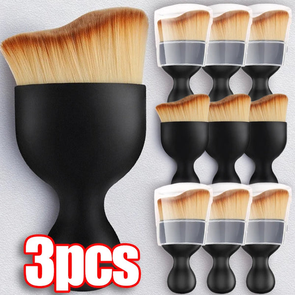 Cleaning Brush