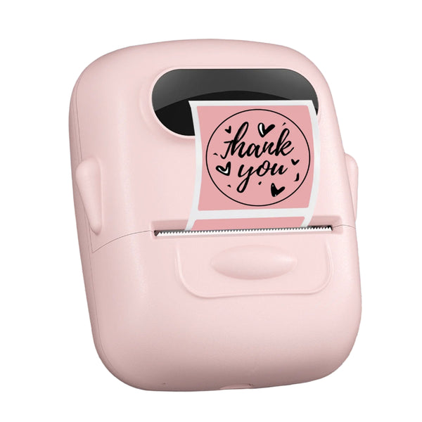 MarkLife P50 Upgraded Version Mini Label Maker